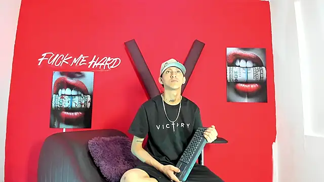 BOYS PLAY online show from February 2026 01:20:01 PM