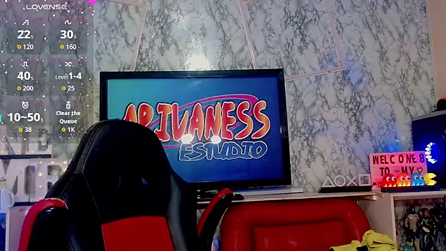 Snapshot of cristal_villael_ chatting on February 2026 11:31:02 AM cristal villael online show from February 2026 11:31:02 AM