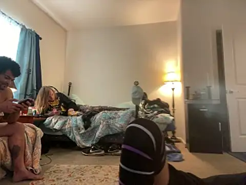 Mika Bunny online show from March 2026 10:02:02 PM