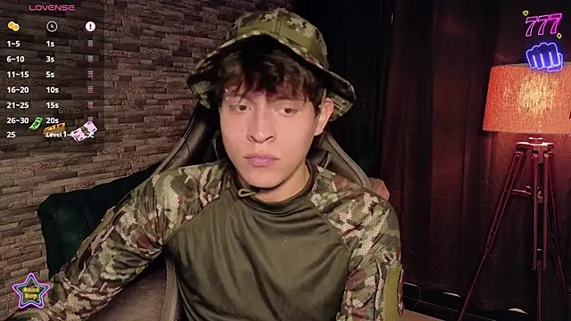  -Lucky-  online show from March 2026 06:14:02 PM