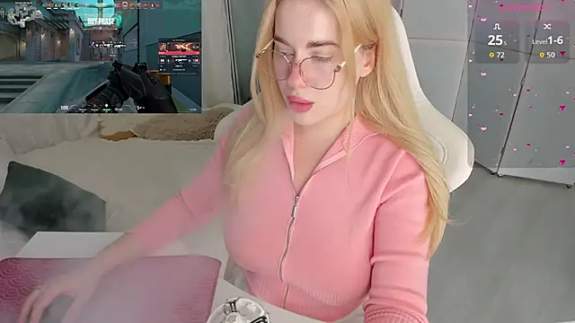 Lunar Whisper online show from March 2026 04:46:02 PM