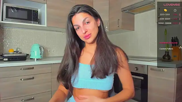 Snapshot of AngelGabe chatting on March 2026 02:13:02 AM AngelGabe online show from March 2026 02:13:02 AM