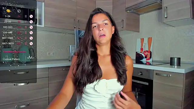 AngelGabe online show from April 2026 01:05:02 PM