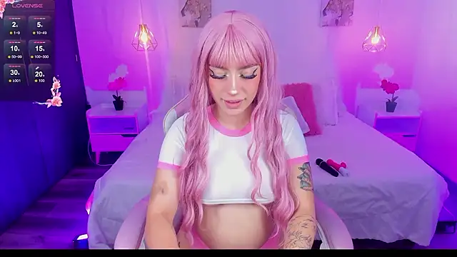 Emma softt online show from March 2026 03:23:01 AM