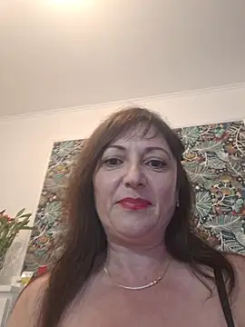 SaraGina online show from May 2026 07:34:02 PM