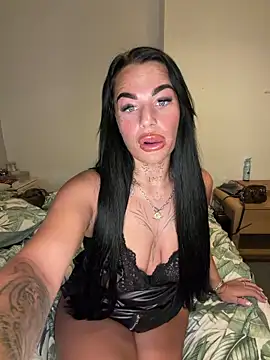 Snapshot of Darkfantisyx chatting on February 2026 08:53:02 PM Darkfantisyx online show from February 2026 08:53:02 PM