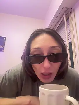 FrutillitaXX online show from February 2026 06:31:01 AM