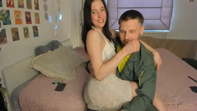 TogetherMode online show from March 2026 12:33:02 PM