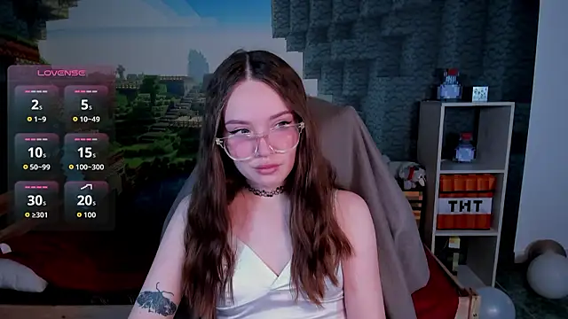 AshleyGlover online show from March 2026 11:48:01 AM