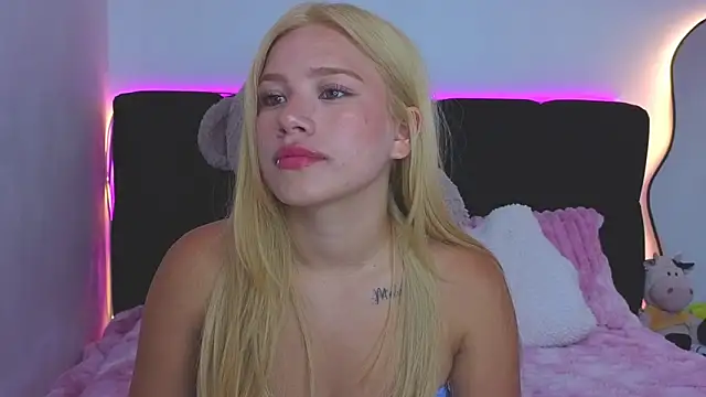 DollfaceInk online show from April 2026 05:09:02 PM