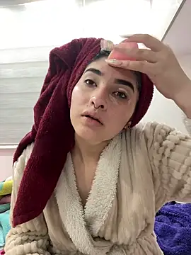 Kattengel  online show from March 2026 07:02:02 PM