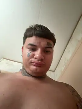 BigdaddyFabian online show from February 2026 02:14:01 PM