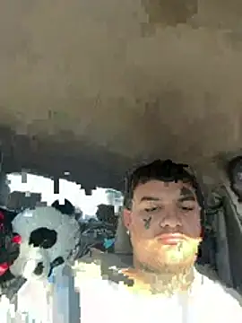 BigdaddyFabian online show from February 2026 10:42:01 PM