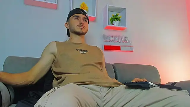 Dante Blake1 online show from February 2026 03:07:02 AM