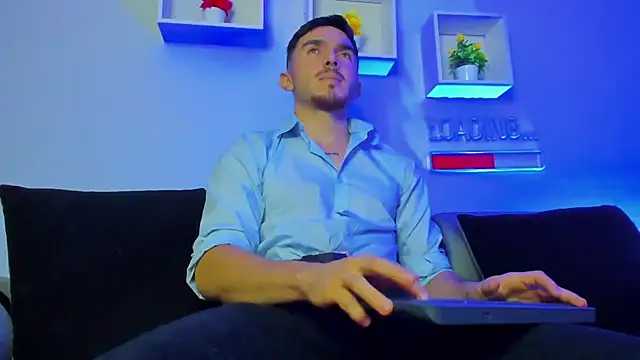 Dante Blake1 online show from March 2026 03:23:02 AM