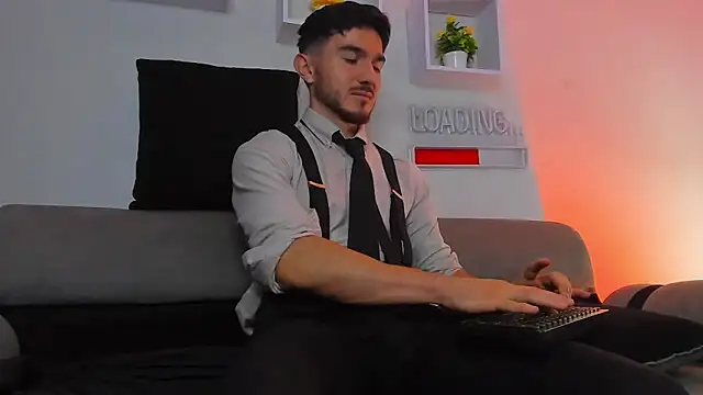 Dante Blake1 online show from April 2026 03:53:02 AM