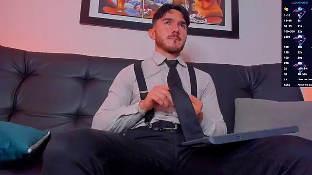 Dante Blake1 online show from June 2026 04:36:02 AM
