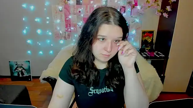 Kate Acid online show from June 2026 11:46:01 PM