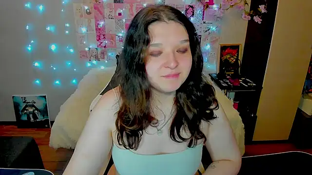 Kate Acid online show from June 2026 12:13:01 AM