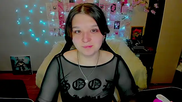 Kate Acid online show from July 2026 11:29:01 PM