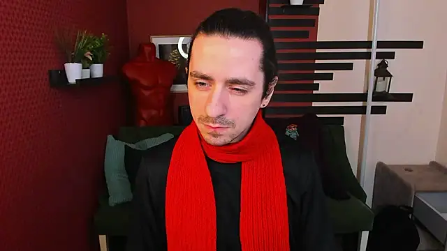 Snapshot of Daniel_Morrise chatting on February 2026 07:48:01 AM Daniel Morrise online show from February 2026 07:48:01 AM