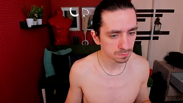 Snapshot of Daniel_Morrise chatting on February 2026 07:42:02 AM Daniel Morrise online show from February 2026 07:42:02 AM