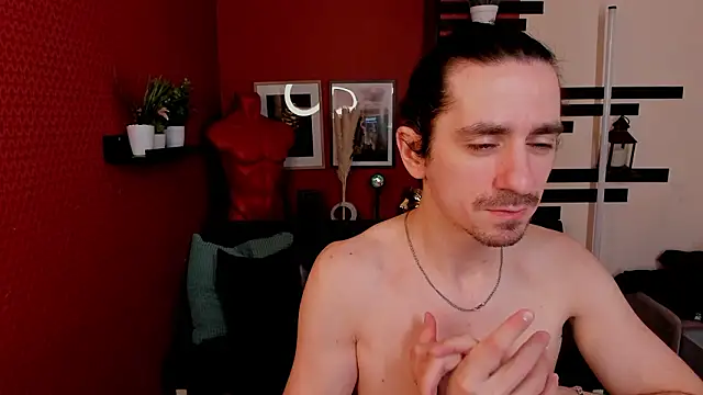 Snapshot of Daniel_Morrise chatting on February 2026 07:40:01 AM Daniel Morrise online show from February 2026 07:40:01 AM