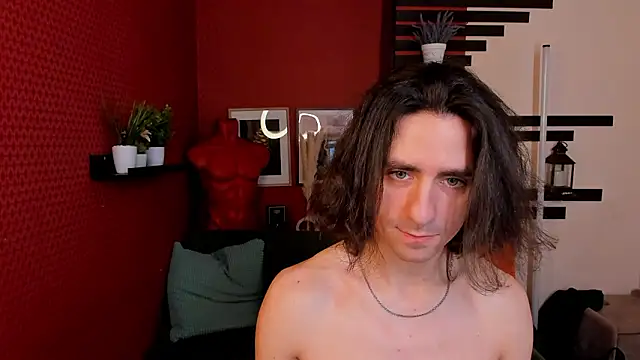 Snapshot of Daniel_Morrise chatting on February 2026 07:51:01 AM Daniel Morrise online show from February 2026 07:51:01 AM