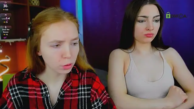 jenny donne online show from March 2026 05:29:02 AM