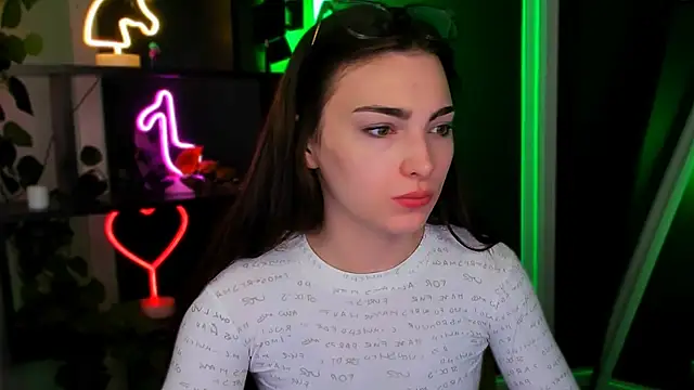 jenny donne online show from April 2026 05:21:01 AM