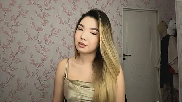 Elina Mottel online show from February 2026 07:40:01 AM