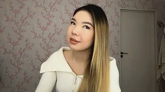 Elina Mottel online show from March 2026 08:53:01 AM