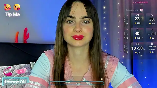megann fox2 online show from July 2026 04:53:02 PM
