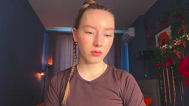 Anna Kare online show from March 2026 10:11:02 AM