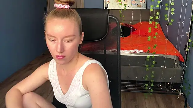 Anna Kare online show from August 2026 11:56:02 AM