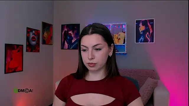 Snapshot of amalialowell chatting on June 2026 12:20:01 PM amalialowell online show from June 2026 12:20:01 PM