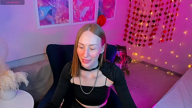 A Alise online show from February 2026 12:05:02 PM