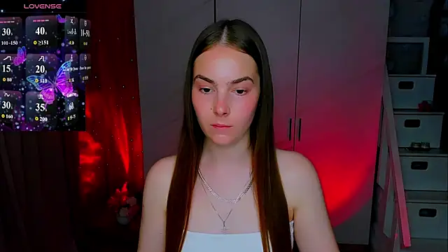 Maddy Wood  online show from June 2026 04:16:02 PM