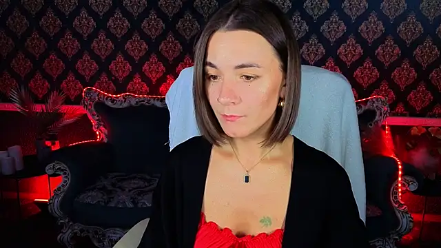 GracefulMichelle online show from April 2026 07:03:02 PM