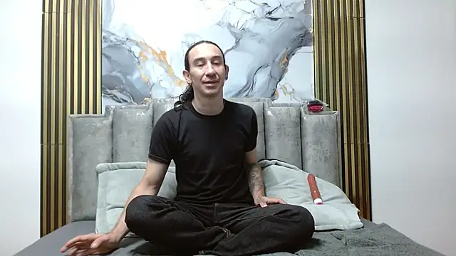 Dilan Lust online show from February 2026 11:42:01 AM