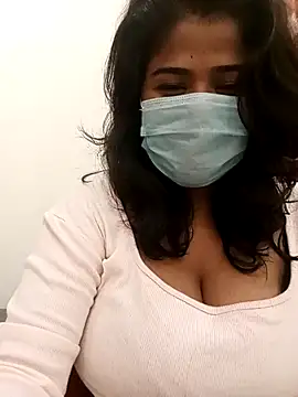 Snapshot of NISHHAA chatting on March 2026 03:58:01 PM NISHHAA online show from March 2026 03:58:01 PM