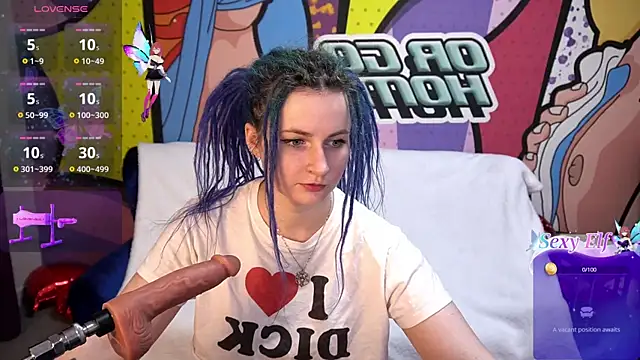 Snapshot of AlisaGracee chatting on February 2026 07:46:01 PM AlisaGracee online show from February 2026 07:46:01 PM