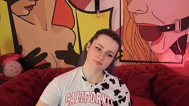 AlisaGracee online show from March 2026 08:05:02 PM