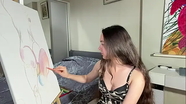 BritneyLusty online show from February 2026 02:51:02 PM