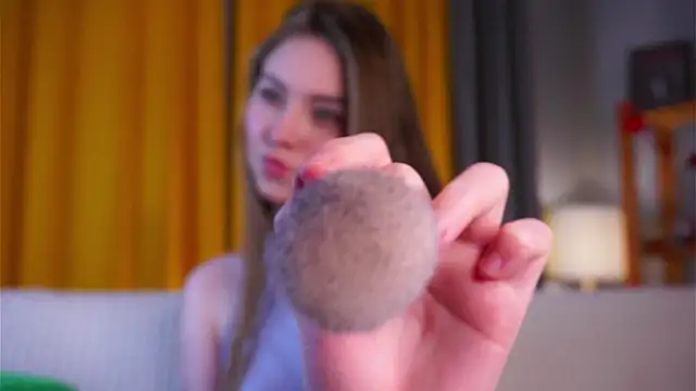 LorileeRuetz online show from February 2026 01:23:01 PM