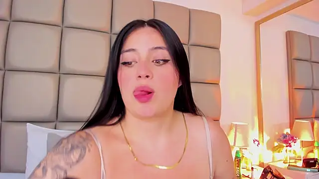 annybentleii online show from February 2026 07:35:01 PM