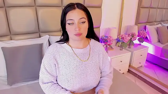 annybentleii online show from March 2026 11:10:01 AM