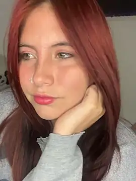 Snapshot of Caro_candy chatting on February 2026 01:26:02 AM Caro candy online show from February 2026 01:26:02 AM