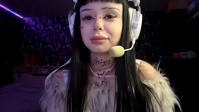 Snapshot of Luna_Sohotti chatting on February 2026 03:08:02 PM Luna Sohotti online show from February 2026 03:08:02 PM