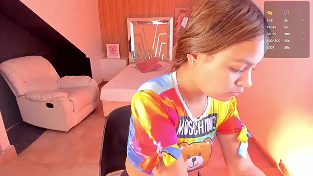 Snapshot of SiaFoxx_ chatting on March 2026 05:09:02 AM SiaFoxx online show from March 2026 05:09:02 AM